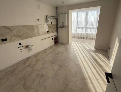 Продаж квартири 1 кімната 51 кв. м. ЖК Авіла Сіті (Озерна) Хмельницький