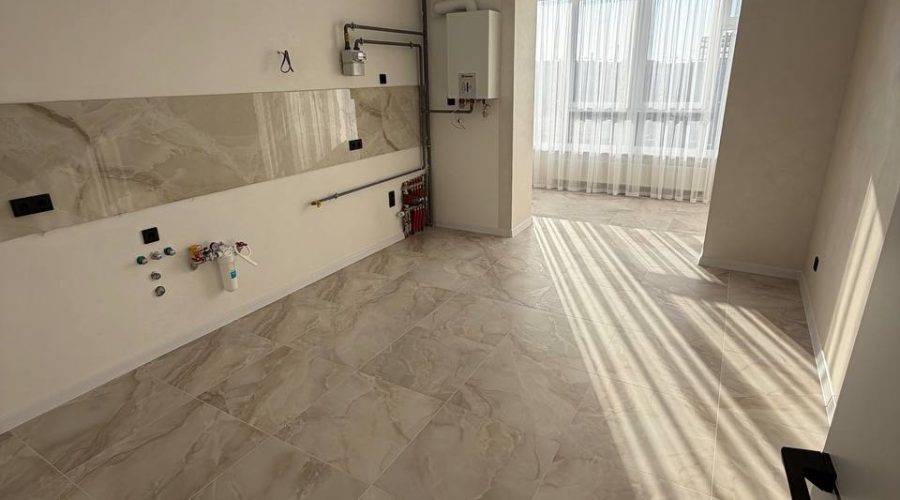 Продаж квартири 1 кімната 51 кв. м. ЖК Авіла Сіті (Озерна) Хмельницький