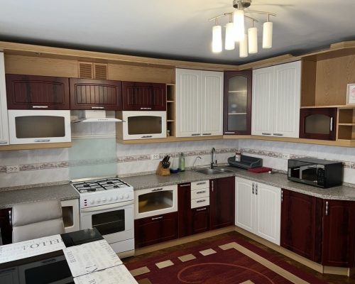 Оренда 2 кімнати 75 кв. м. Свободи (Центр) Хмельницький