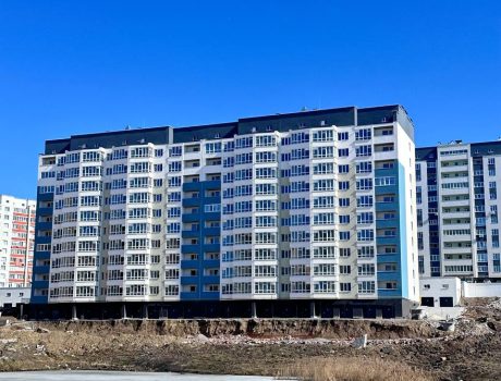 Продаж квартири 2 кімнати 75 кв. м. Лісогринівецька (Озерна) Хмельницький