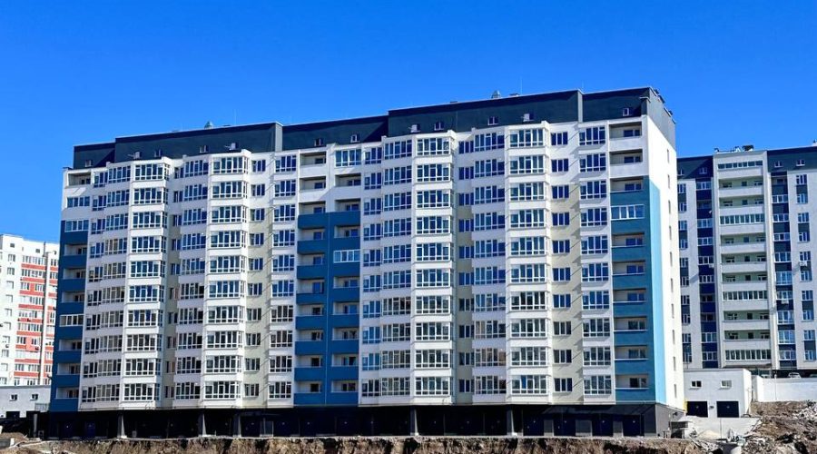 Продаж квартири 2 кімнати 75 кв. м. Лісогринівецька (Озерна) Хмельницький