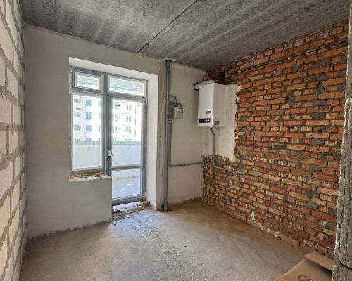 Продаж квартири 1 кімната 34 кв. м. ЖК SPRING TAWN RIVERA (Виставка) Хмельницький