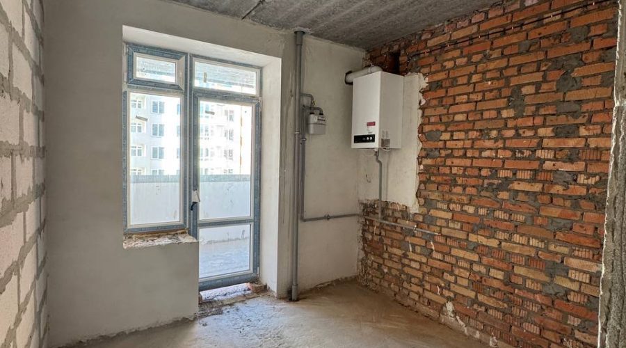 Продаж квартири 1 кімната 34 кв. м. ЖК SPRING TAWN RIVERA (Виставка) Хмельницький