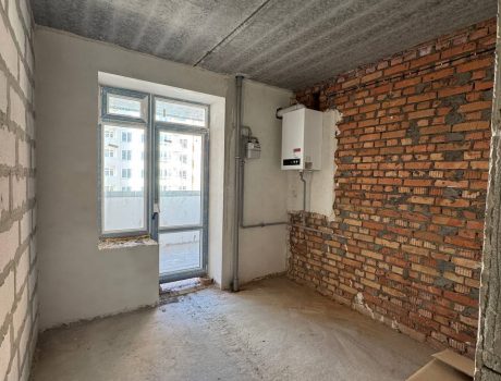 Продаж квартири 1 кімната 34 кв. м. ЖК SPRING TAWN RIVERA (Виставка) Хмельницький