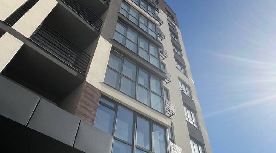 Продаж квартири 2 кімнати 70 кв. м. ЖК Перлина Проскурова 3 (Виставка) Хмельницький