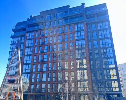 Продаж квартири 2 кімнати 74 кв. м. ЖК Harmony Garden (Виставка) Хмельницький