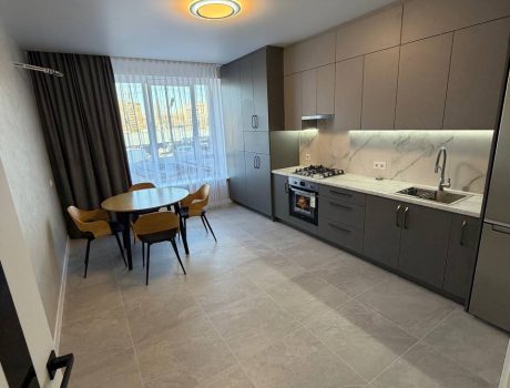 Оренда 1 кімната 48 кв. м. ЖК Олімпійський 2 (Виставка) Хмельницький