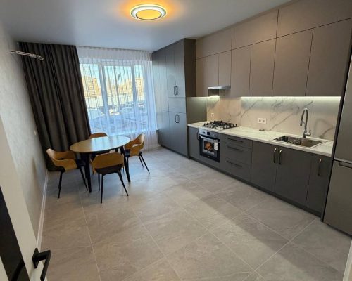 Оренда 1 кімната 48 кв. м. ЖК Олімпійський 2 (Виставка) Хмельницький