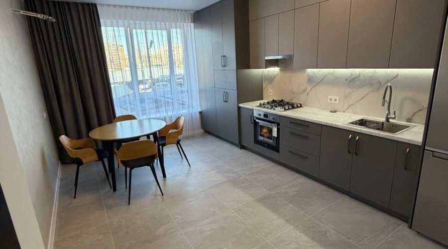 Оренда 1 кімната 48 кв. м. ЖК Олімпійський 2 (Виставка) Хмельницький