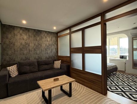 Продаж квартири 2 кімнати 57 кв. м. Кам’янецька (Ружична) Хмельницький