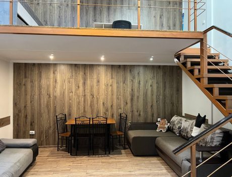 Оренда 1 кімната 52 кв. м. (Центр) Хмельницький