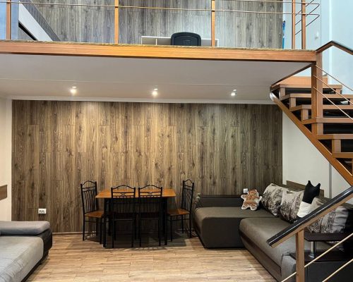 Оренда 1 кімната 52 кв. м. (Центр) Хмельницький