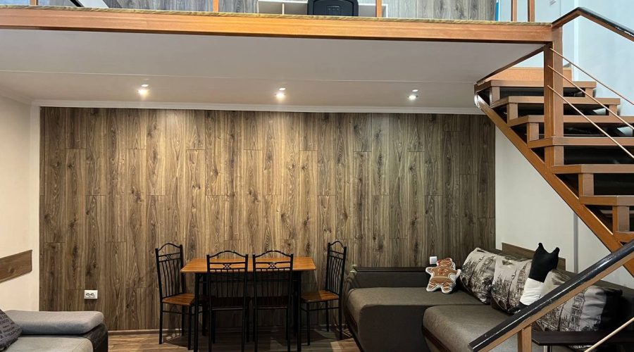 Оренда 1 кімната 52 кв. м. (Центр) Хмельницький