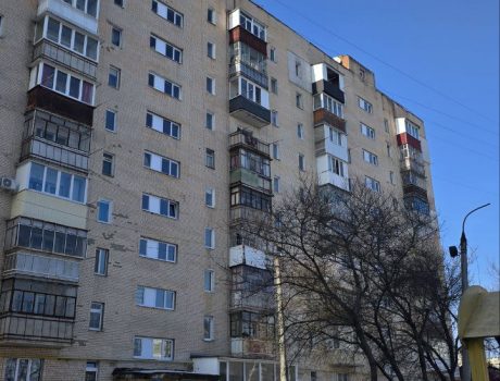 Продаж квартири 1 кімната 29 кв. м. Р.Шухевича (Гречани) Хмельницький