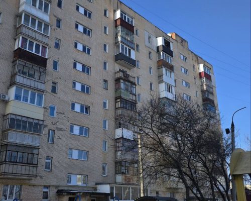 Продаж квартири 1 кімната 29 кв. м. Р.Шухевича (Гречани) Хмельницький