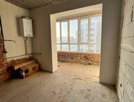 Продаж квартири 2 кімнати 68 кв. м. ЖК Автобіографія (Виставка) Хмельницький