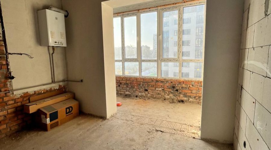 Продаж квартири 2 кімнати 68 кв. м. ЖК Автобіографія (Виставка) Хмельницький