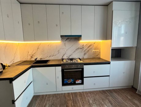 Оренда 3 кімнати 78 кв. м. Трудова (Виставка) Хмельницький