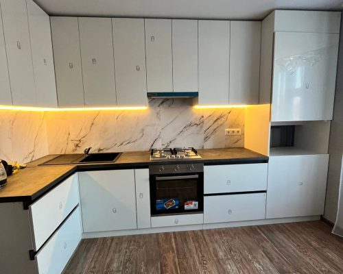 Оренда 3 кімнати 78 кв. м. Трудова (Виставка) Хмельницький