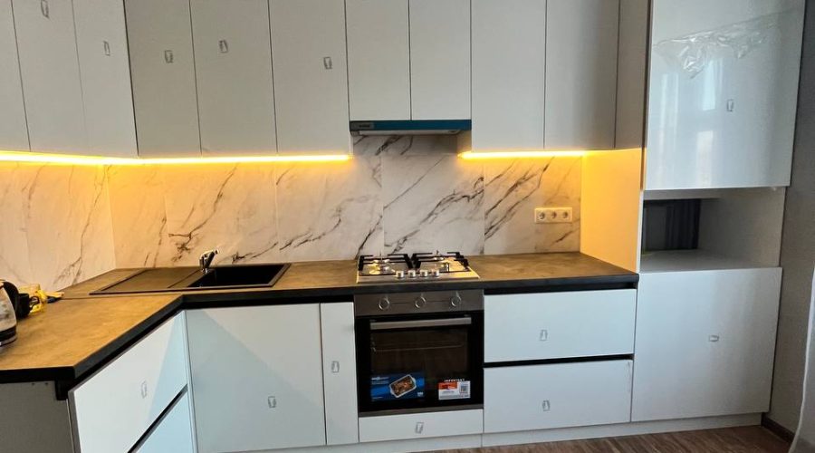 Оренда 3 кімнати 78 кв. м. Трудова (Виставка) Хмельницький