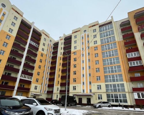 Оренда 1 кімната 46 кв. м. Трудова (Виставка) Хмельницький