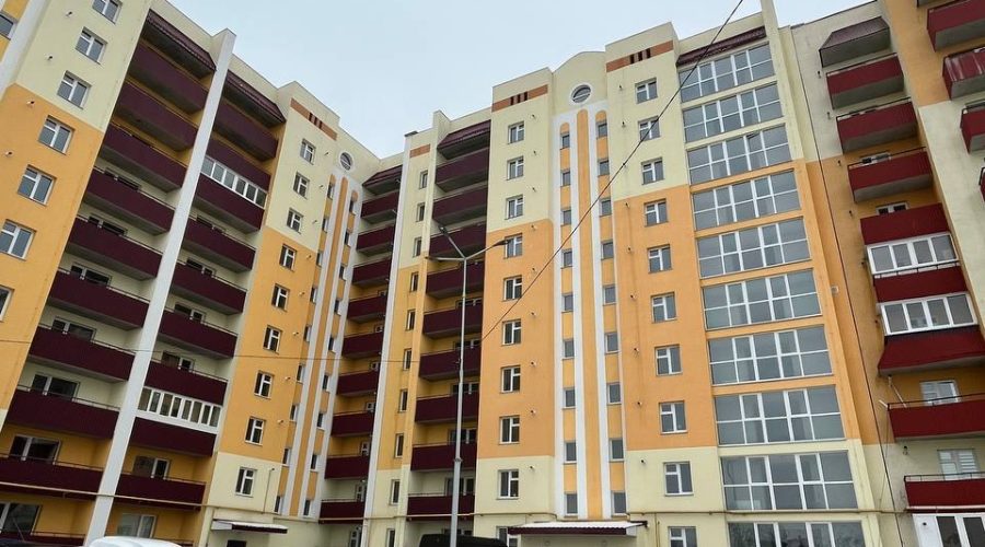 Оренда 1 кімната 46 кв. м. Трудова (Виставка) Хмельницький