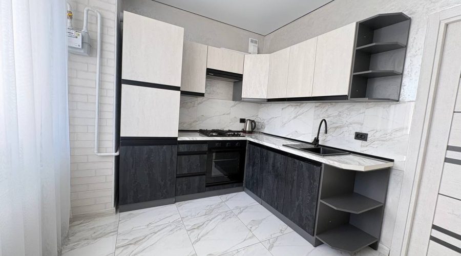 Оренда 1 кімната 42 кв. м. ЖК Автобіографія (Озерна) Хмельницький