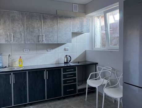 Продаж квартири 1 кімната 39 кв. м. Нижня Берегова (Виставка) Хмельницький