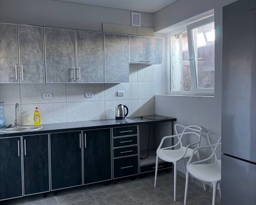 Продаж квартири 1 кімната 39 кв. м. Нижня Берегова (Виставка) Хмельницький