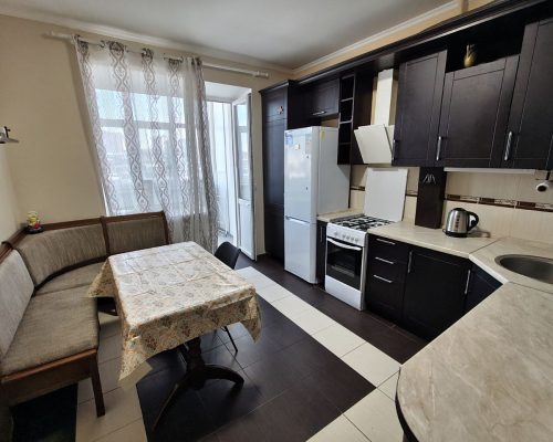 Оренда 2 кімнати 60 кв. м. Будівельників (Виставка) Хмельницький