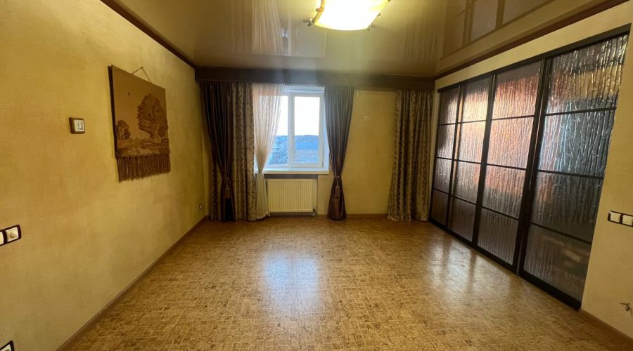 Продаж квартири 2 кімнати 57 кв. м. Храновського (Південно-Захід) Хмельницький