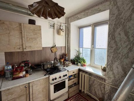 Продаж квартири 2 кімнати (Центр) Хмельницький