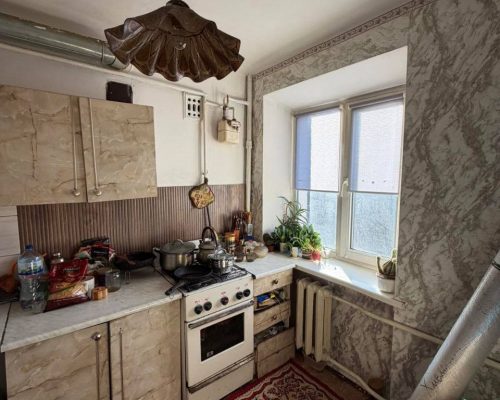 Продаж квартири 2 кімнати (Центр) Хмельницький