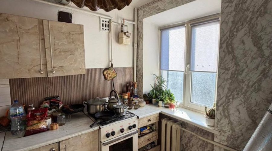 Продаж квартири 2 кімнати (Центр) Хмельницький