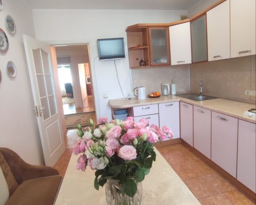 Продаж квартири 4 кімнати 119 кв. м. Озерна (Виставка) Хмельницький