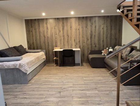 Оренда 56 кв. м. Грушевського (Центр) Хмельницький