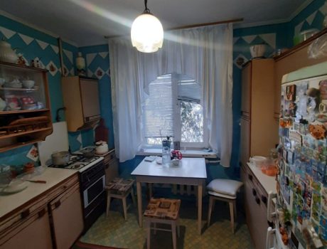 Продаж квартири 3 кімнати 75 кв. м. Залізняка (Озерна) Хмельницький