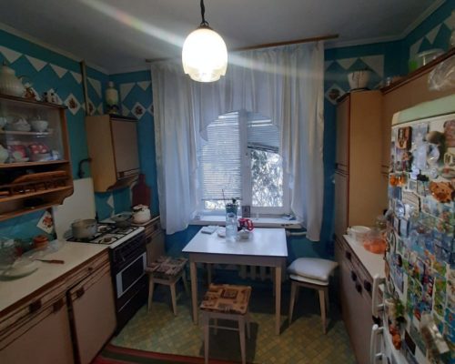 Продаж квартири 3 кімнати 75 кв. м. Залізняка (Озерна) Хмельницький