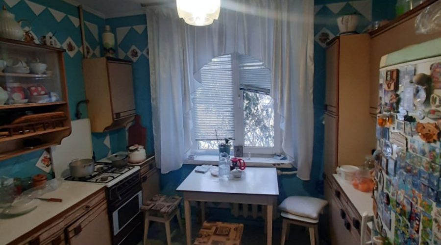 Продаж квартири 3 кімнати 75 кв. м. Залізняка (Озерна) Хмельницький