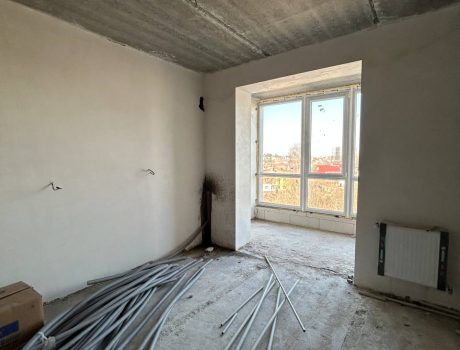 Продаж квартири 1 кімната 37 кв. м. ЖК Дрім Парк (Центр) Хмельницький