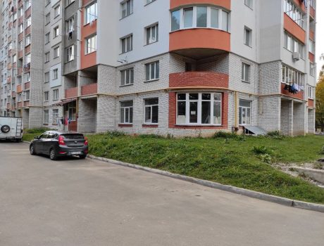 Продаж квартири 3 кімнати 99 кв. м. Львівське Шосе (Південно-Захід) Хмельницький