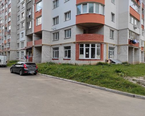 Продаж квартири 3 кімнати 99 кв. м. Львівське Шосе (Південно-Захід) Хмельницький