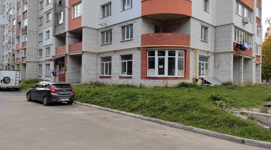 Продаж квартири 3 кімнати 99 кв. м. Львівське Шосе (Південно-Захід) Хмельницький