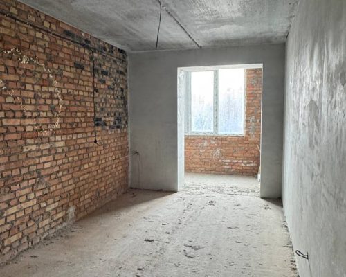 Продаж квартири 1 кімната 45 кв. м. ЖК «Автобіографія» (Виставка) Хмельницький