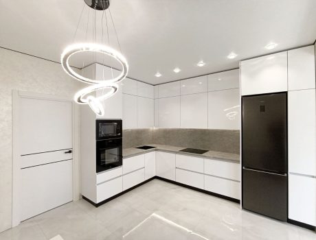 Продаж квартири 2 кімнати 77 кв. м. ЖК Олімпійський-6 (Виставка) Хмельницький