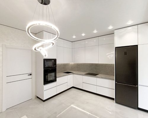 Продаж квартири 2 кімнати 77 кв. м. ЖК Олімпійський-6 (Виставка) Хмельницький