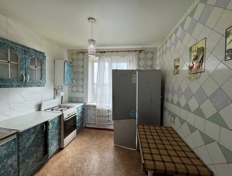 Оренда 2 кімнати 49 кв. м. Тернопільська (Південно-Захід) Хмельницький