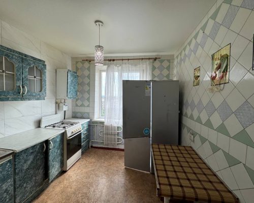 Оренда 2 кімнати 49 кв. м. Тернопільська (Південно-Захід) Хмельницький