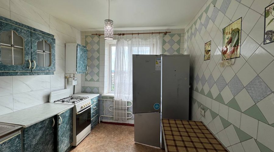 Оренда 2 кімнати 49 кв. м. Тернопільська (Південно-Захід) Хмельницький