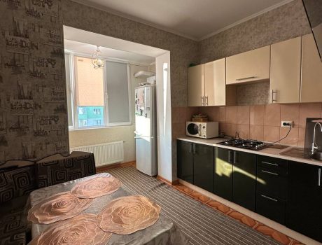 Оренда 1 кімната 45 кв. м. ЖК Зелений Квартал (Виставка) Хмельницький